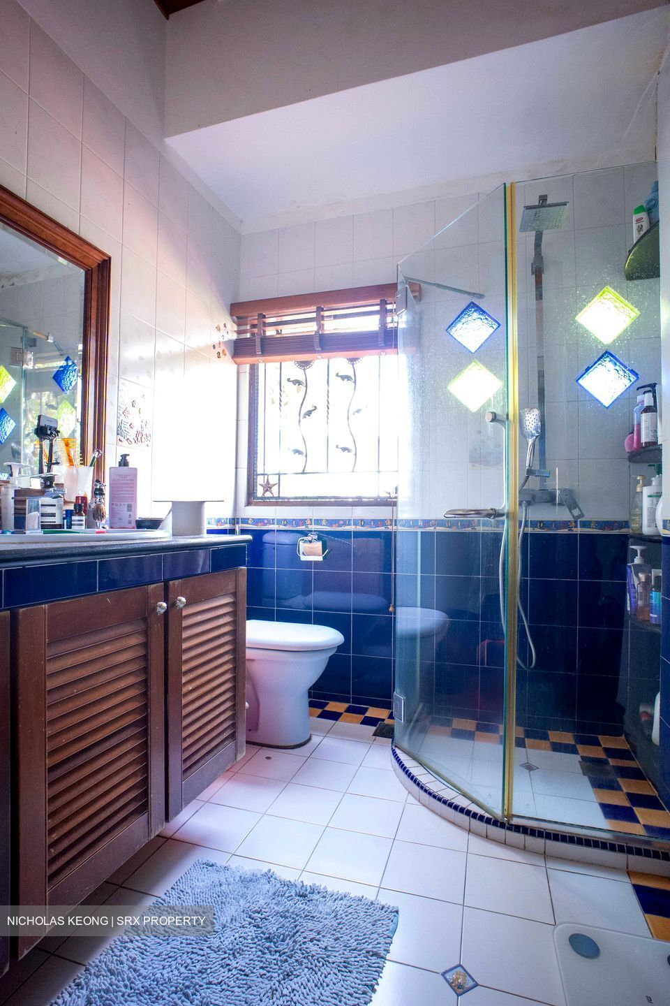 Choon Sing Garden (D20), Semi-Detached #524475071